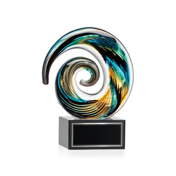 Nazare Award on Hancock - Black... from ASI 84592 St Regis Group / St Regis