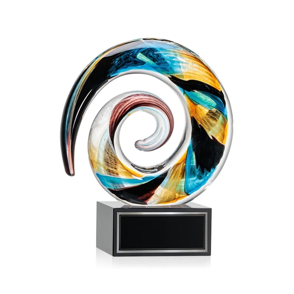 Nazare Award on Hancock - Black... from ASI 84592 St Regis Group / St Regis