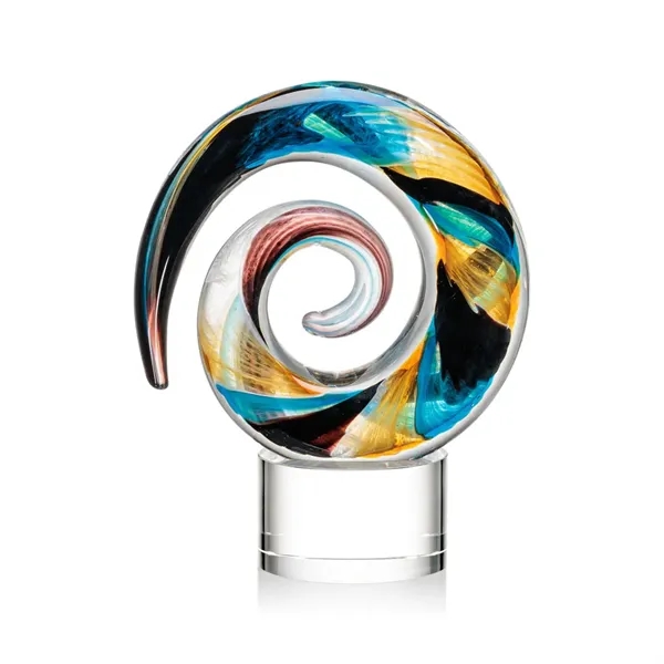 Nazare Award on Marvel - Clear... from ASI 84592 St Regis Group / St Regis