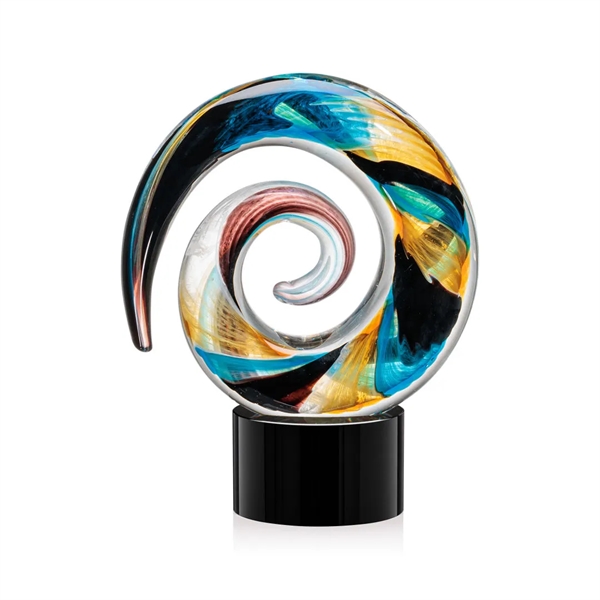 Nazare Award on Marvel - Black... from ASI 84592 St Regis Group / St Regis