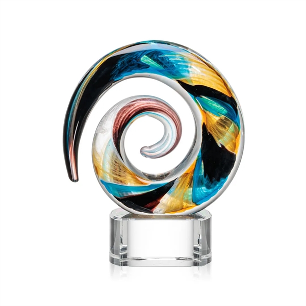 Nazare Award on Paragon - Clear... from ASI 84592 St Regis Group / St Regis