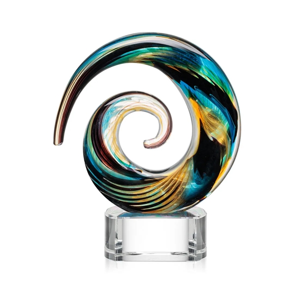 Nazare Award on Paragon - Clear... from ASI 84592 St Regis Group / St Regis