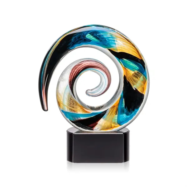 Nazare Award on Paragon - Black... from ASI 84592 St Regis Group / St Regis