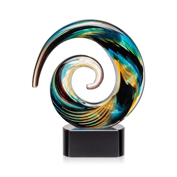 Nazare Award on Paragon - Black... from ASI 84592 St Regis Group / St Regis