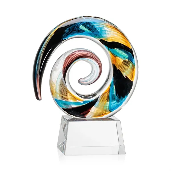 Nazare Award on Robson - Clear... from ASI 84592 St Regis Group / St Regis