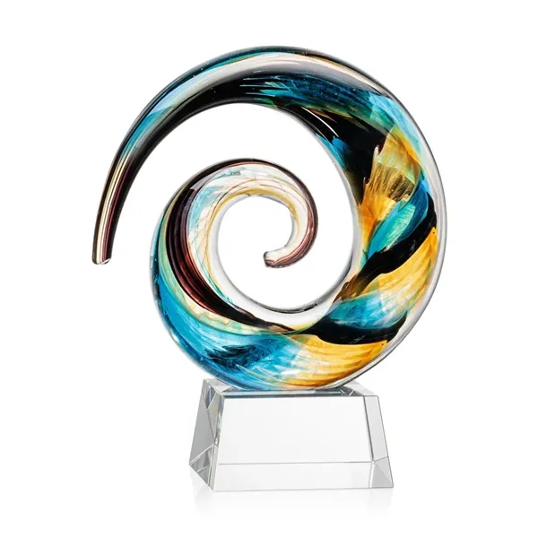 Nazare Award on Robson - Clear... from ASI 84592 St Regis Group / St Regis