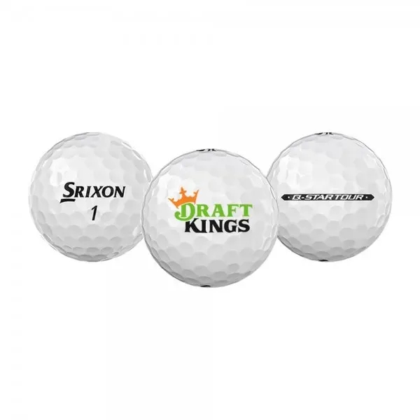 The Srixon Q-Star Tour Golf balls have all the features you'd... from ASI 61005 Hirsch Gift Inc
