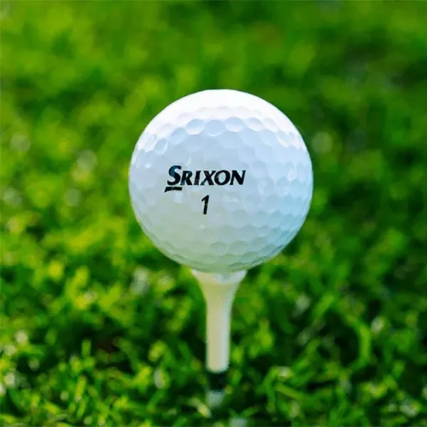 The Srixon Q-Star Tour Golf balls have all the features you'd... from ASI 61005 Hirsch Gift Inc