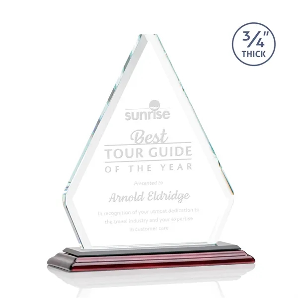 Fyreside Award - Albion™... from ASI 84592 St Regis Group / St Regis