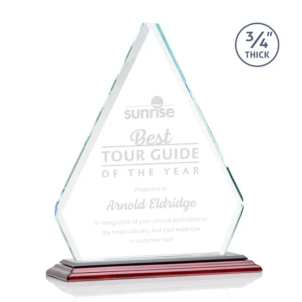 Fyreside Award - Albion™... from ASI 84592 St Regis Group / St Regis