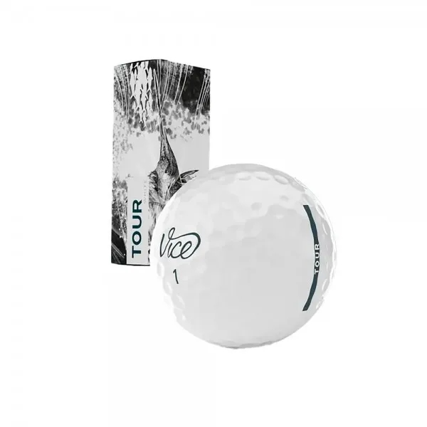 The Vice TOUR ball remains the all-rounder in our portfolio. With... from ASI 61005 Hirsch Gift Inc