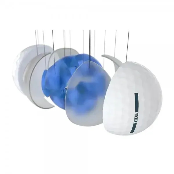The Vice TOUR ball remains the all-rounder in our portfolio. With... from ASI 61005 Hirsch Gift Inc