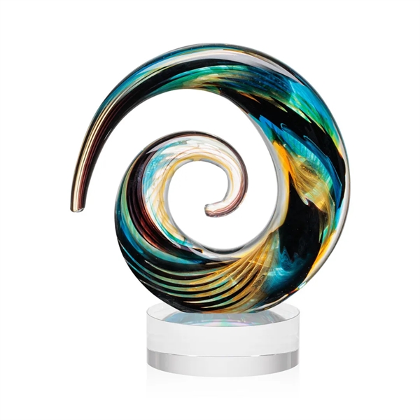 Nazare Award on Stanrich - Clear... from ASI 84592 St Regis Group / St Regis