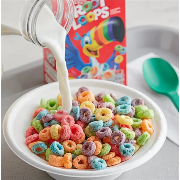 Breakfast Cereal Boxes... from ASI 89971 Stuff A Mug