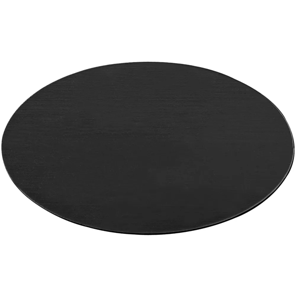 3" x 2" plastic name badge.... from ASI 39552 BEL Promo