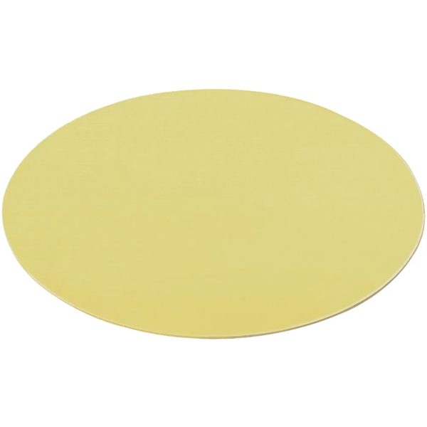 3" x 2" plastic name badge.... from ASI 39552 BEL Promo