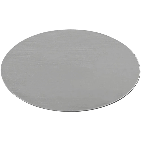 3" x 2" plastic name badge.... from ASI 39552 BEL Promo