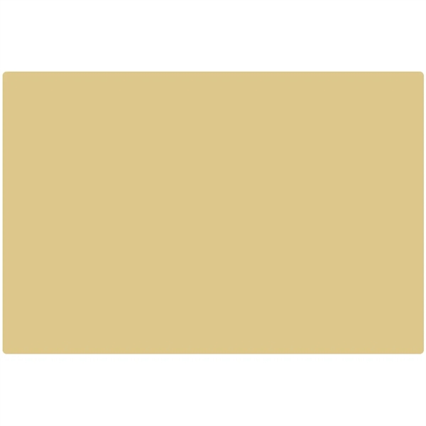 3" x 2" metal name badge with digital printing.... from ASI 39552 BEL Promo