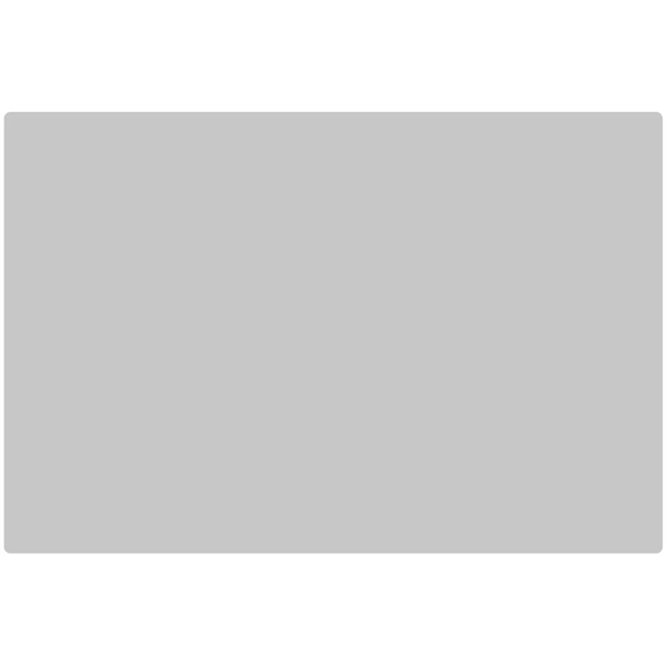 3" x 2" metal name badge with digital printing.... from ASI 39552 BEL Promo