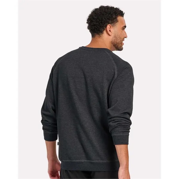 Boxercraft French Terry Crew Pullover... from ASI 84358 S&S Activewear