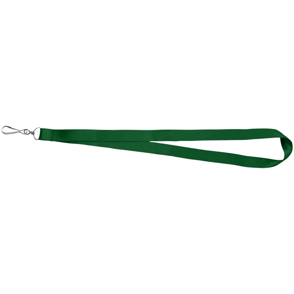 36" x 3/4" polyester lanyard with attachment options.... from ASI 39552 BEL Promo