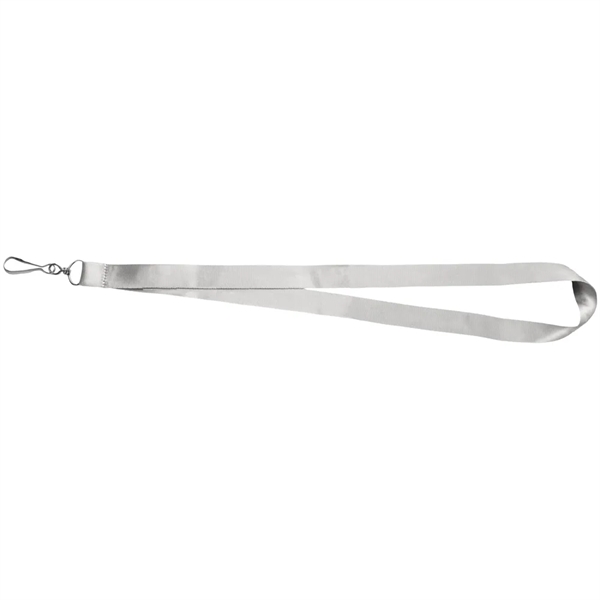 36" x 3/4" polyester lanyard with attachment options.... from ASI 39552 BEL Promo