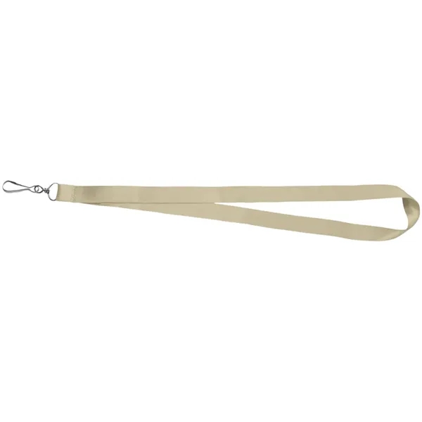 36" x 3/4" polyester lanyard with attachment options.... from ASI 39552 BEL Promo