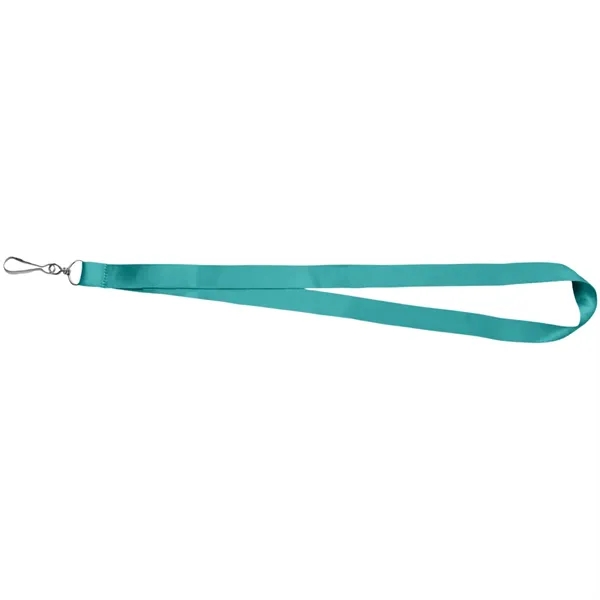 36" x 3/4" polyester lanyard with attachment options.... from ASI 39552 BEL Promo