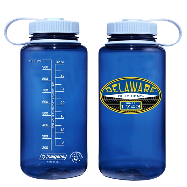 Nalgene Sustain 32 ounce made with 50% recycled material.  Full... from ASI 74245 Nordic Co Inc / Nordic Promos