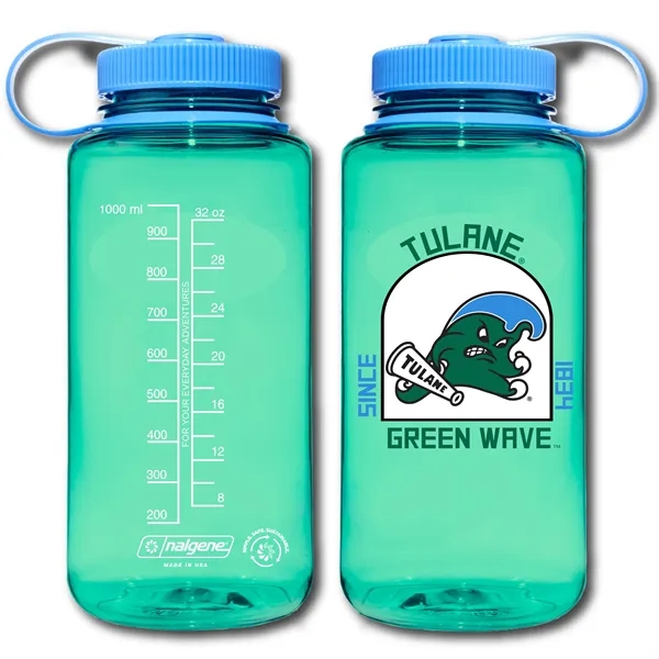Nalgene Sustain 32 ounce made with 50% recycled material.  Full... from ASI 74245 Nordic Co Inc / Nordic Promos
