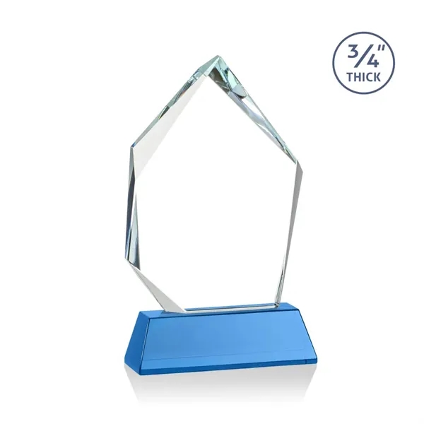 Deerhurst Award on Newhaven... from ASI 84592 St Regis Group / St Regis