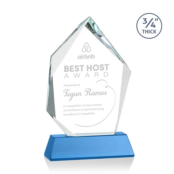 Deerhurst Award on Newhaven... from ASI 84592 St Regis Group / St Regis