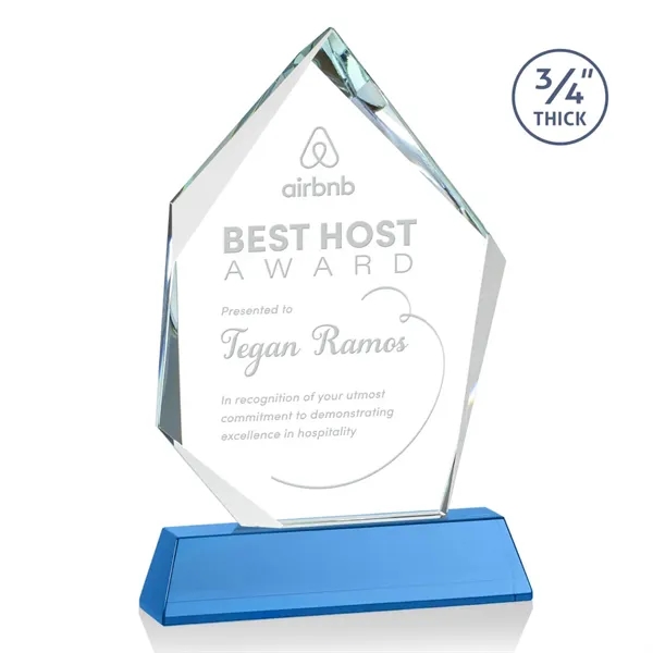 Deerhurst Award on Newhaven... from ASI 84592 St Regis Group / St Regis