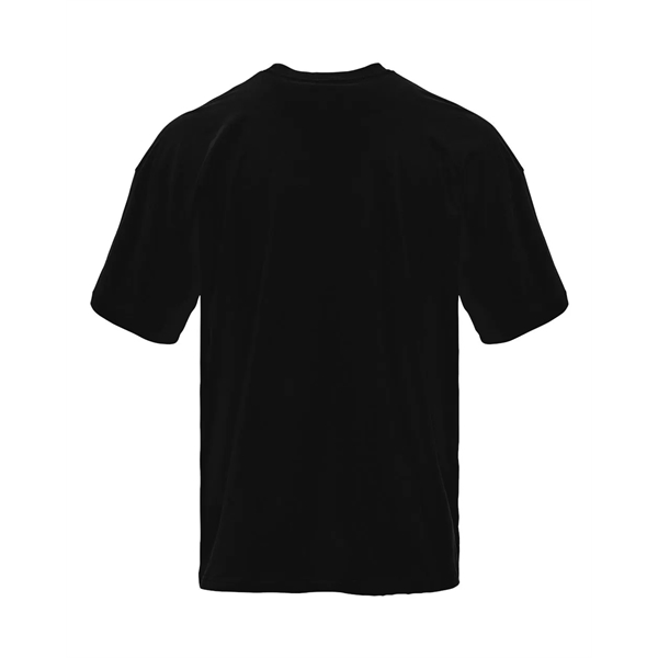 Next Level Heavyweight Cotton T-Shirt... from ASI 84358 S&S Activewear