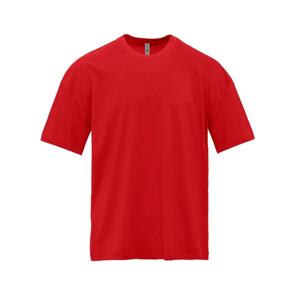 Next Level Heavyweight Cotton T-Shirt... from ASI 84358 S&S Activewear