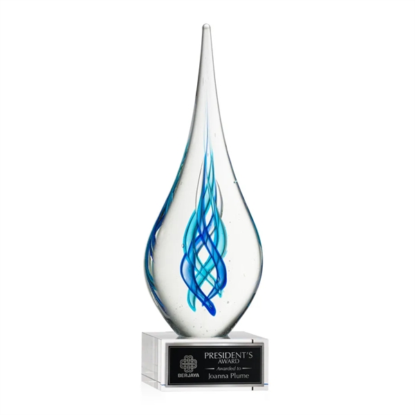 Warrington on Hancock Base - Clear... from ASI 84592 St Regis Group / St Regis