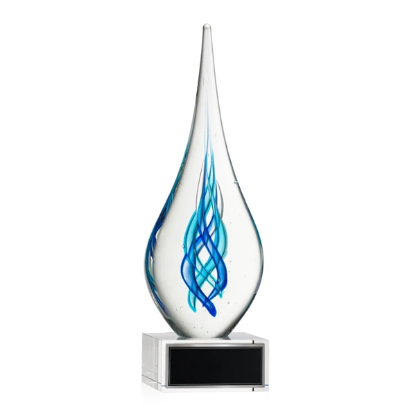 Warrington on Hancock Base - Clear... from ASI 84592 St Regis Group / St Regis