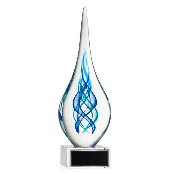 Warrington on Hancock Base - Clear... from ASI 84592 St Regis Group / St Regis