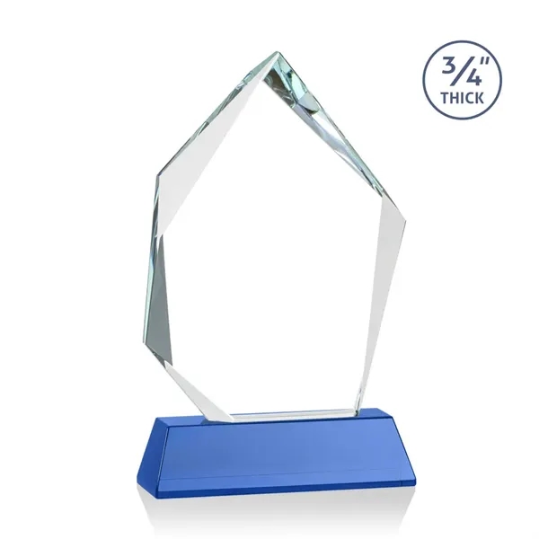 Deerhurst VividPrint™ Award... from ASI 84592 St Regis Group / St Regis