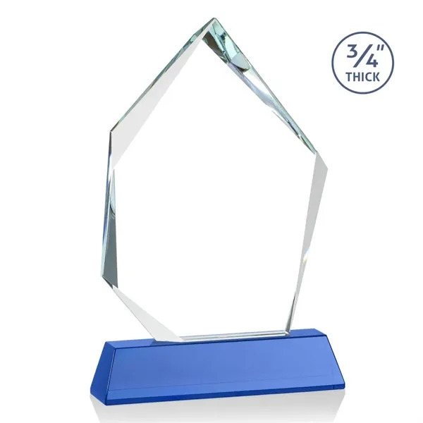 Deerhurst VividPrint™ Award... from ASI 84592 St Regis Group / St Regis