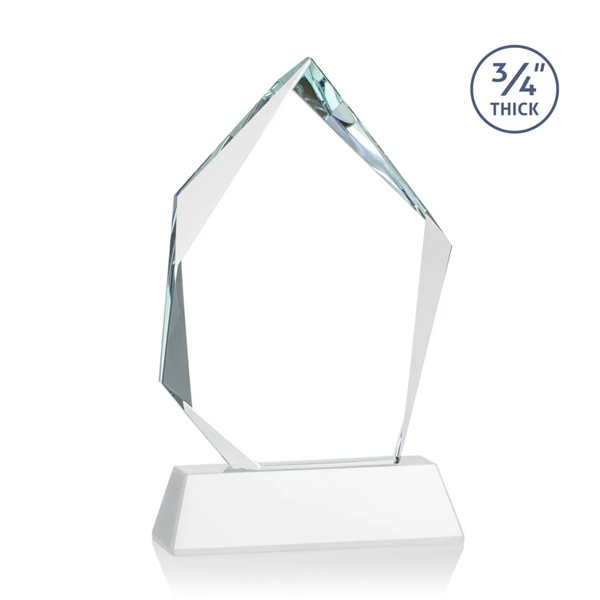 Deerhurst VividPrint™ Award... from ASI 84592 St Regis Group / St Regis