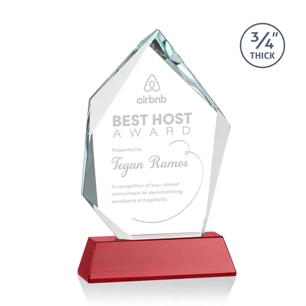 Deerhurst Award on Newhaven... from ASI 84592 St Regis Group / St Regis