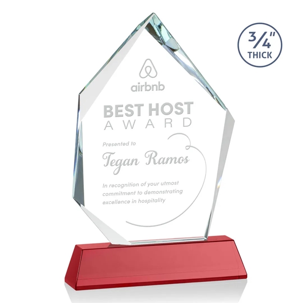 Deerhurst Award on Newhaven... from ASI 84592 St Regis Group / St Regis