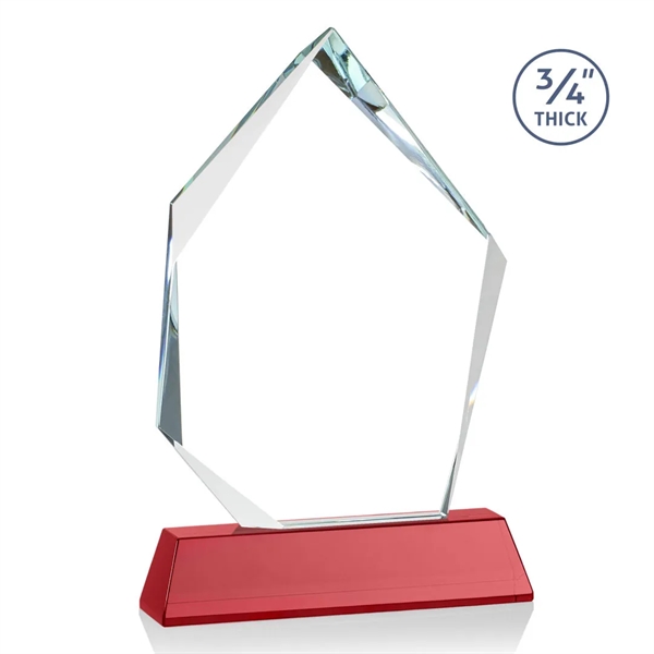 Deerhurst Award on Newhaven... from ASI 84592 St Regis Group / St Regis