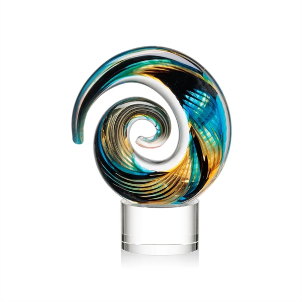 Nazare Award on Marvel - Clear... from ASI 84592 St Regis Group / St Regis