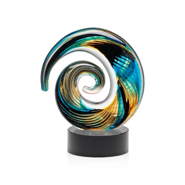 Nazare Award on Stanrich - Black... from ASI 84592 St Regis Group / St Regis