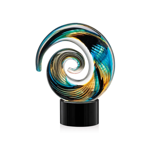 Nazare Award on Marvel - Black... from ASI 84592 St Regis Group / St Regis