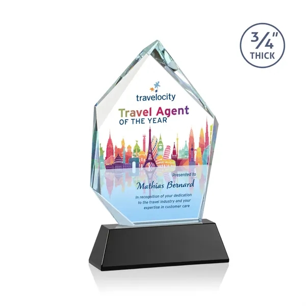 Deerhurst VividPrint™ Award... from ASI 84592 St Regis Group / St Regis