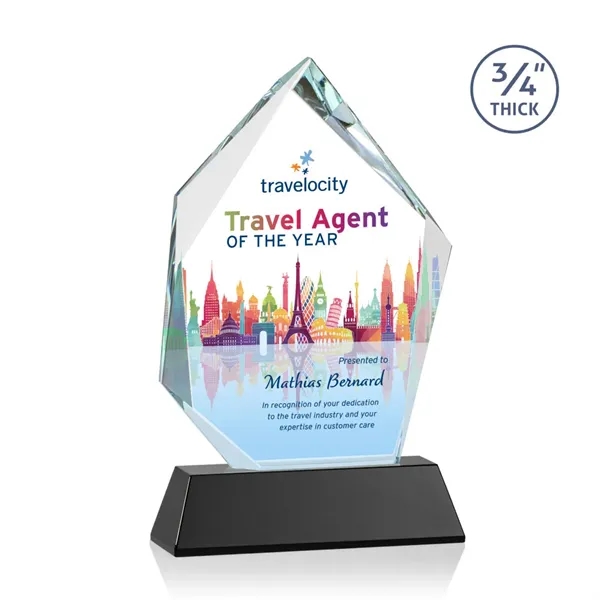 Deerhurst VividPrint™ Award... from ASI 84592 St Regis Group / St Regis