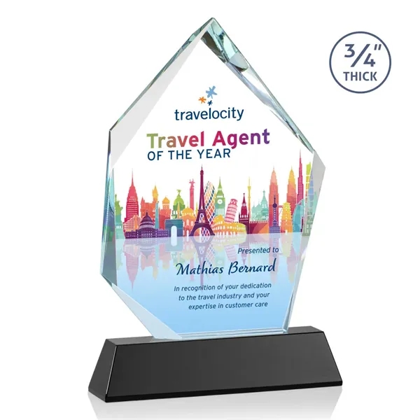 Deerhurst VividPrint™ Award... from ASI 84592 St Regis Group / St Regis